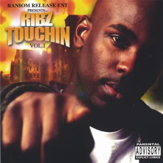 Ribz Touchin Vol. 1 by 