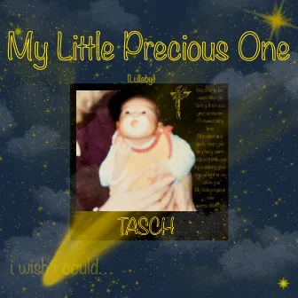 My Little Precious One by TASCH