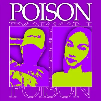 Poison by bar$