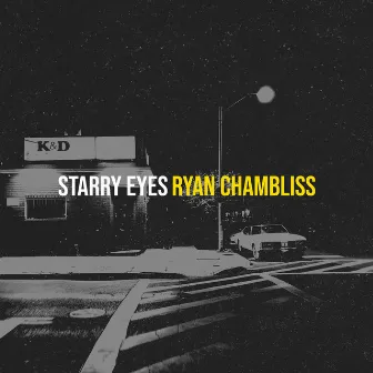 Starry Eyes by Ryan Chambliss