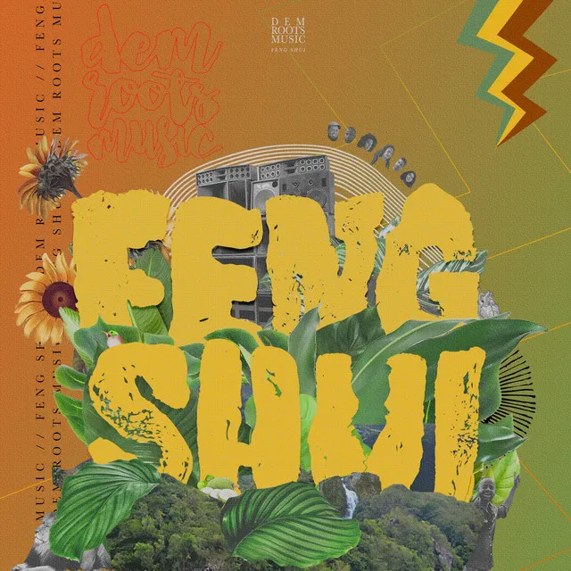 feng shui