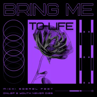 Bring Me to Life by Micki Sobral