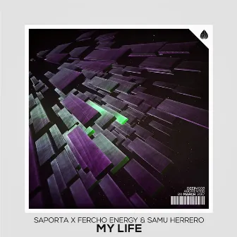 My Life by Saporta