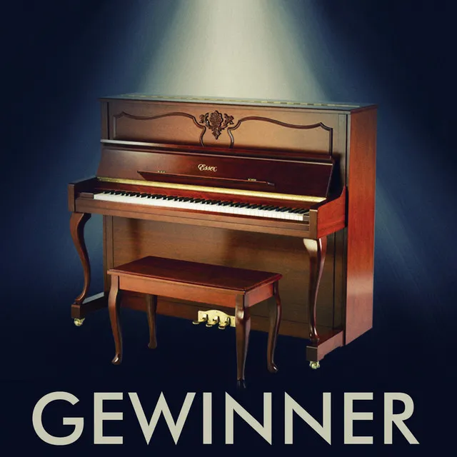 Gewinner (Cover)