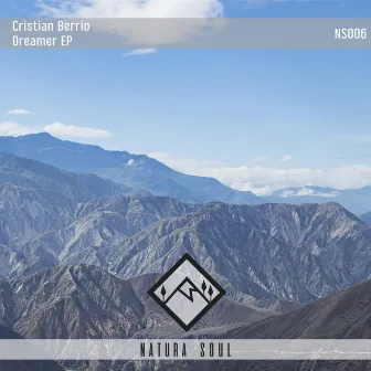 Dreamer EP by Cristian Berrio