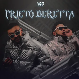 Prieto Beretta by Vekony