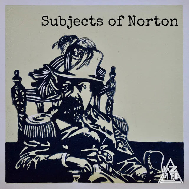 Subjects of Norton