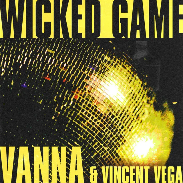 Wicked Game - sped up