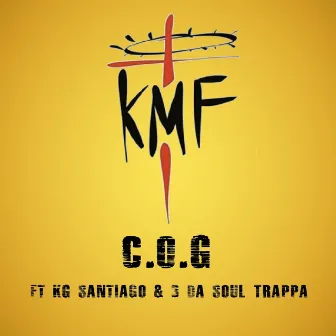 Kmf by C.O.G