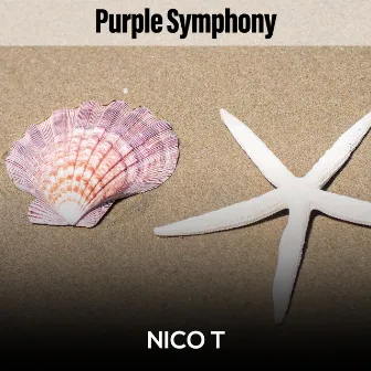 Purple Symphony by Nico T