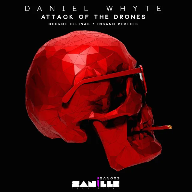 Attack of the Drones - Original Mix