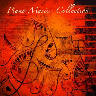 Piano Music Collection: Romantic Piano Music & Classical Piano, Sweet Music for Romantic Moments by Shades Of Blue