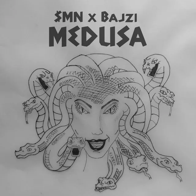 MEDUZA