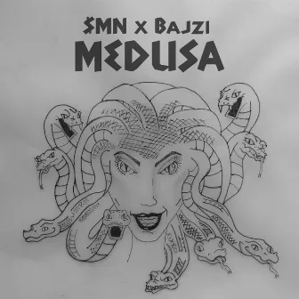 MEDUSA by $MN