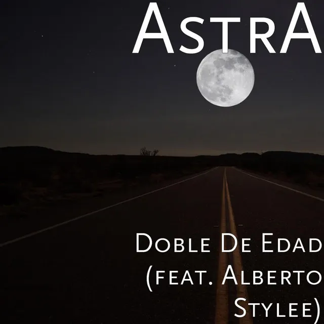 Doble de Edad (feat. Alberto Stylee)