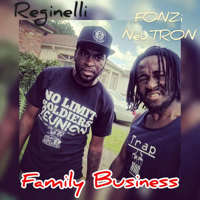 Family Business