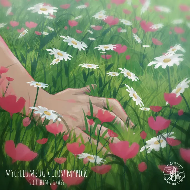 Touching Grass