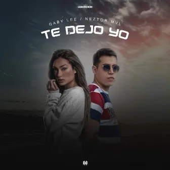 Te Dejo Yo by Gaby Lee