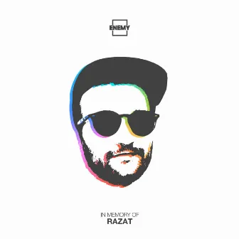 Enemy 17 by Razat