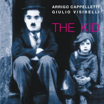 The Kid by Arrigo Cappelletti