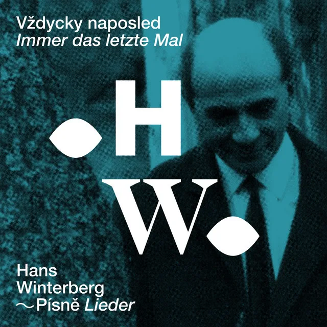 8 Lieder for Baritone & Piano: No. 8, Klage