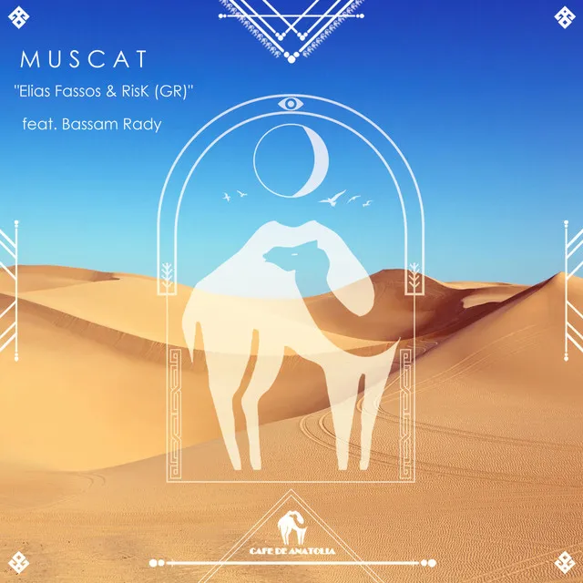 Muscat - Billy Esteban Remix