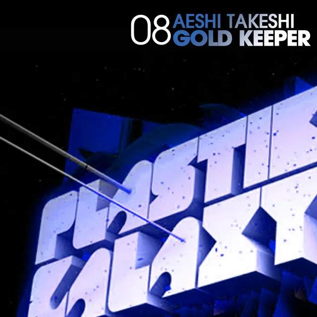 Gold Keeper (Sasha Agressor Remix)