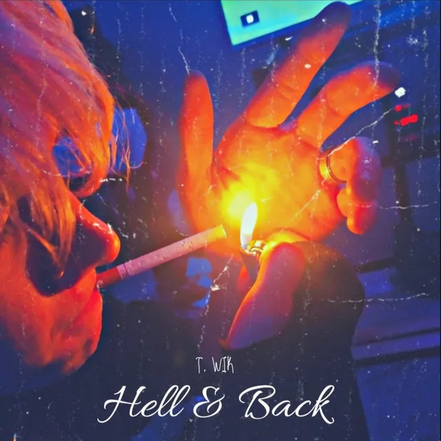 Hell & Back