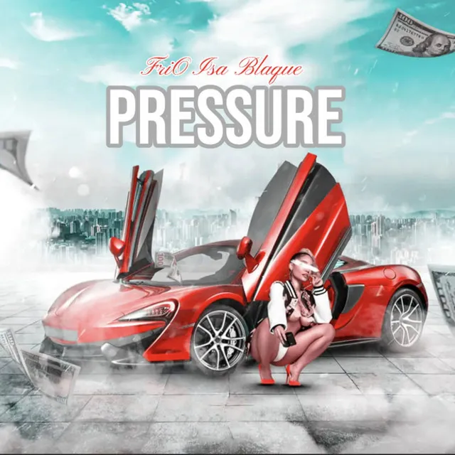 Pressure