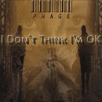 I Don't Think I'm OK by Phage