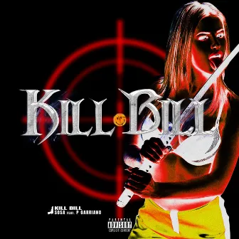 Kill Bill by S0SA