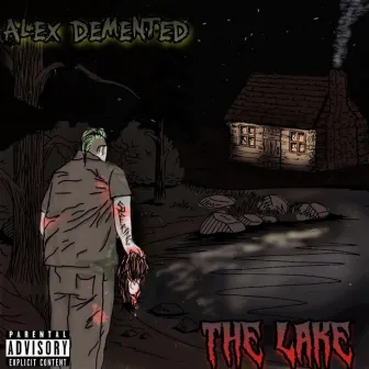 The Lake by Alex Demented