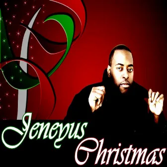 Jeneyus Christmas by Sensai Cliche