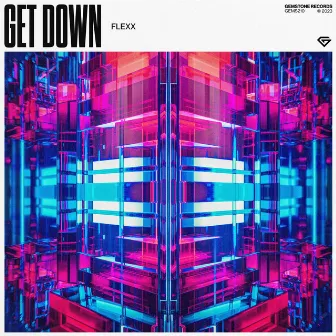 Get Down by FLEXX