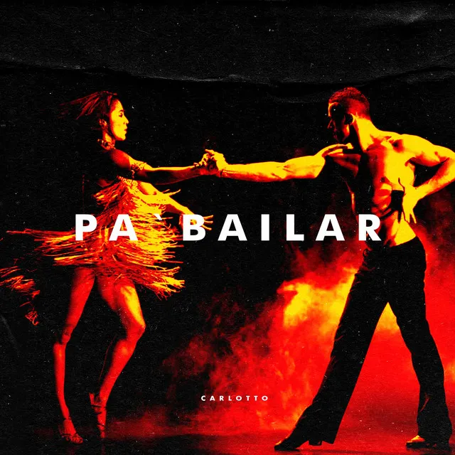 Pa Bailar - Original mix