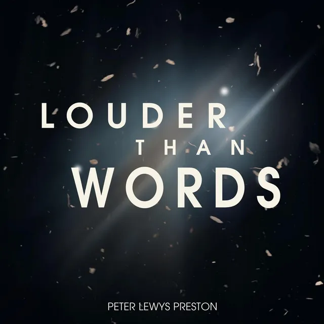 Louder Than Words