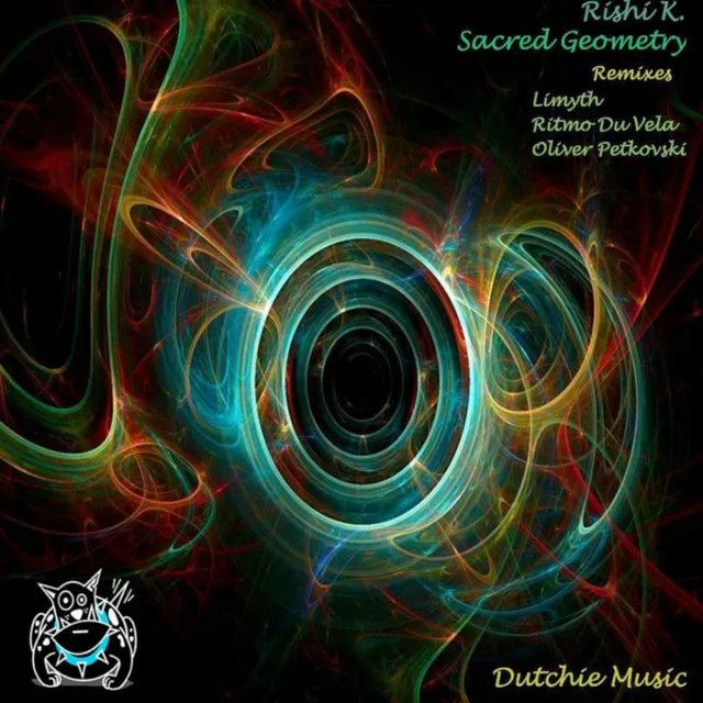 Sacred Geometry - Oliver Petkovski Remix