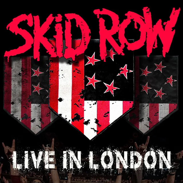 Live in London