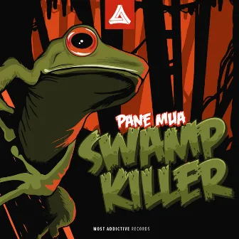 Swamp Killer by Pane Mua