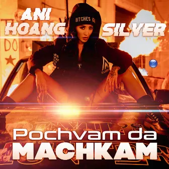 Pochvam da machkam by Silver