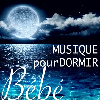 Musique pour Dormir Bébé – Musicothérapie Bébé pour Sophrologie et Sommeil Paisible by Sleep Melodies