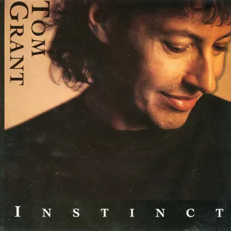 Instinct by Tom Grant