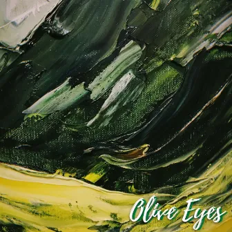 Olive Eyes by Ryan Bieber