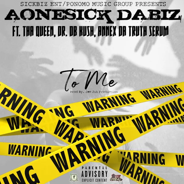 To Me (feat. Tha Queen, Dr DB Kush & Annex da Truth Serum)