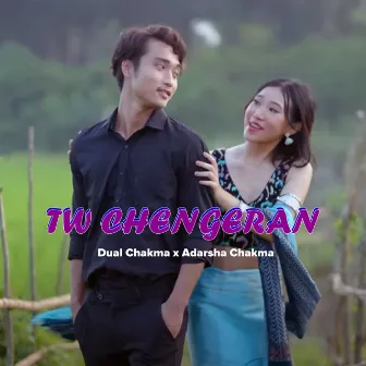 Tw Chengeran by Dual Chakma