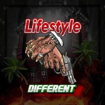 Lifestyle by Different