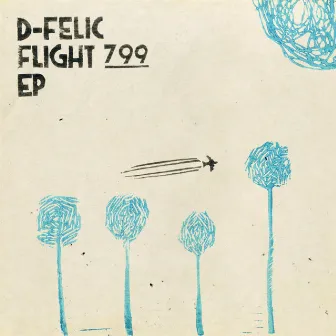 Flight 799 by D-Felic