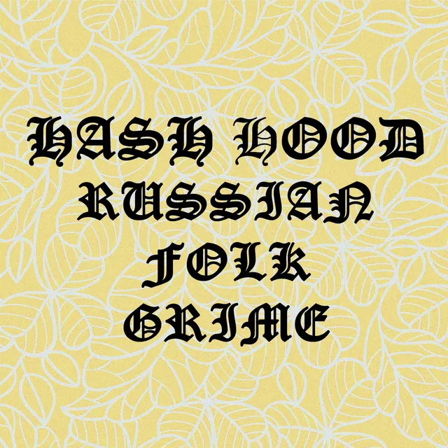 Russian Folk Grime