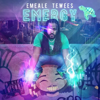 Emergy by Emeale Tewees