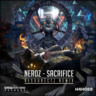 Sacrifice (Ressurectz Remix) by Neroz